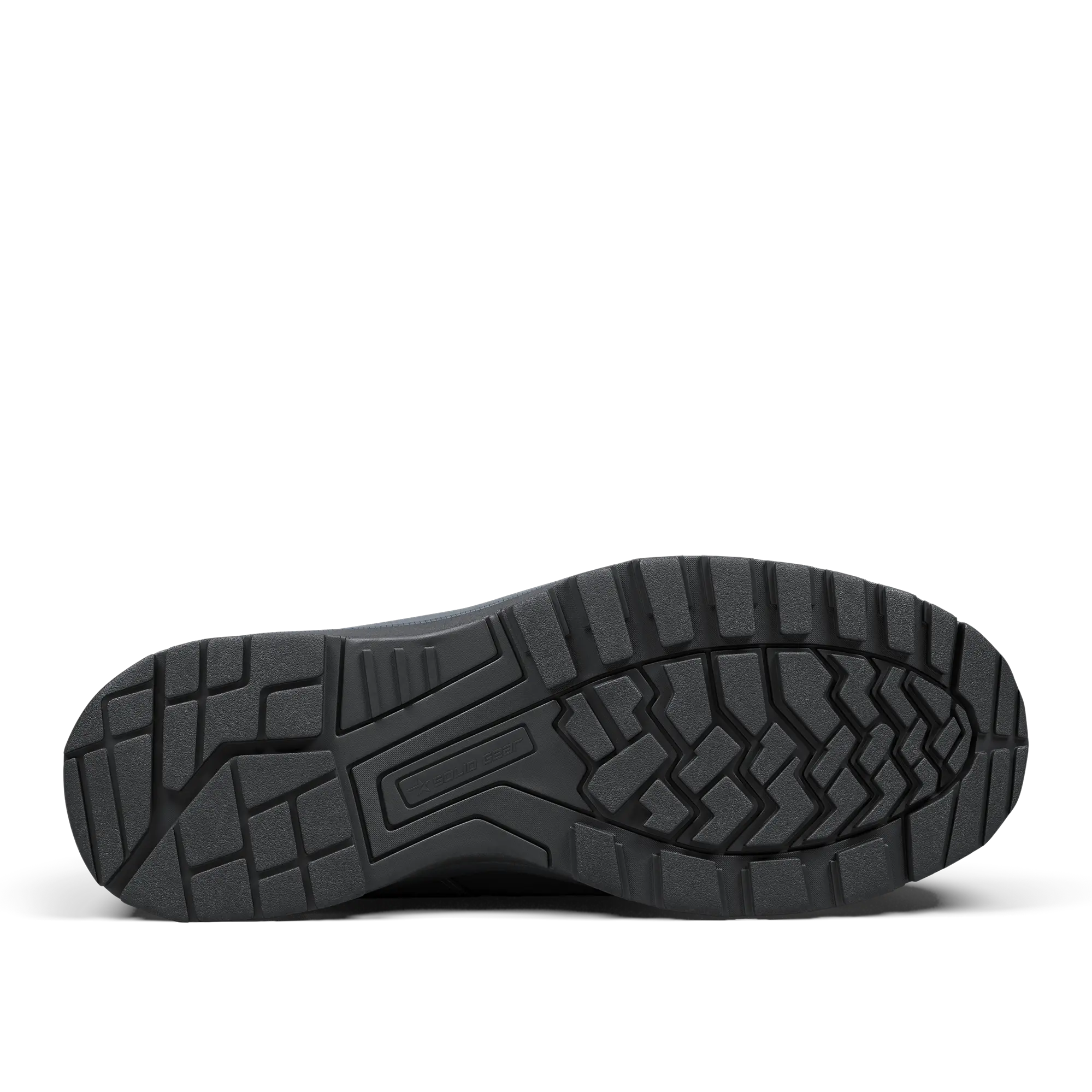 Solid Gear Essence Mid S3 Werkschoen Zwart
