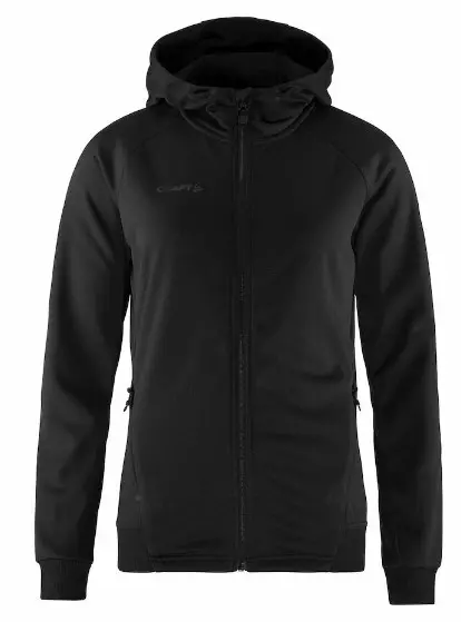 ADV Unify FZ Hood dames zwart