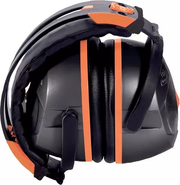 Gehoorbeschermer Interlagos Foldable - DeltaPlus