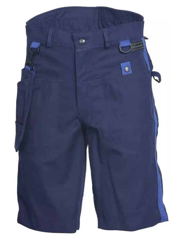 Havep Bermuda 8490 Marineblauw