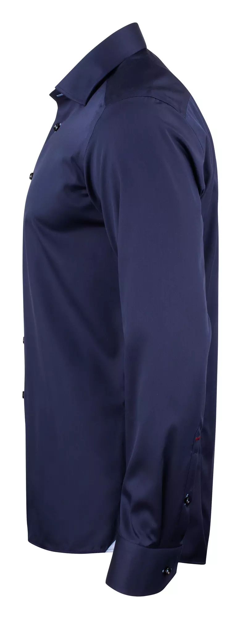 Overhemd Red Bow 20 slim fit marine/skyblue