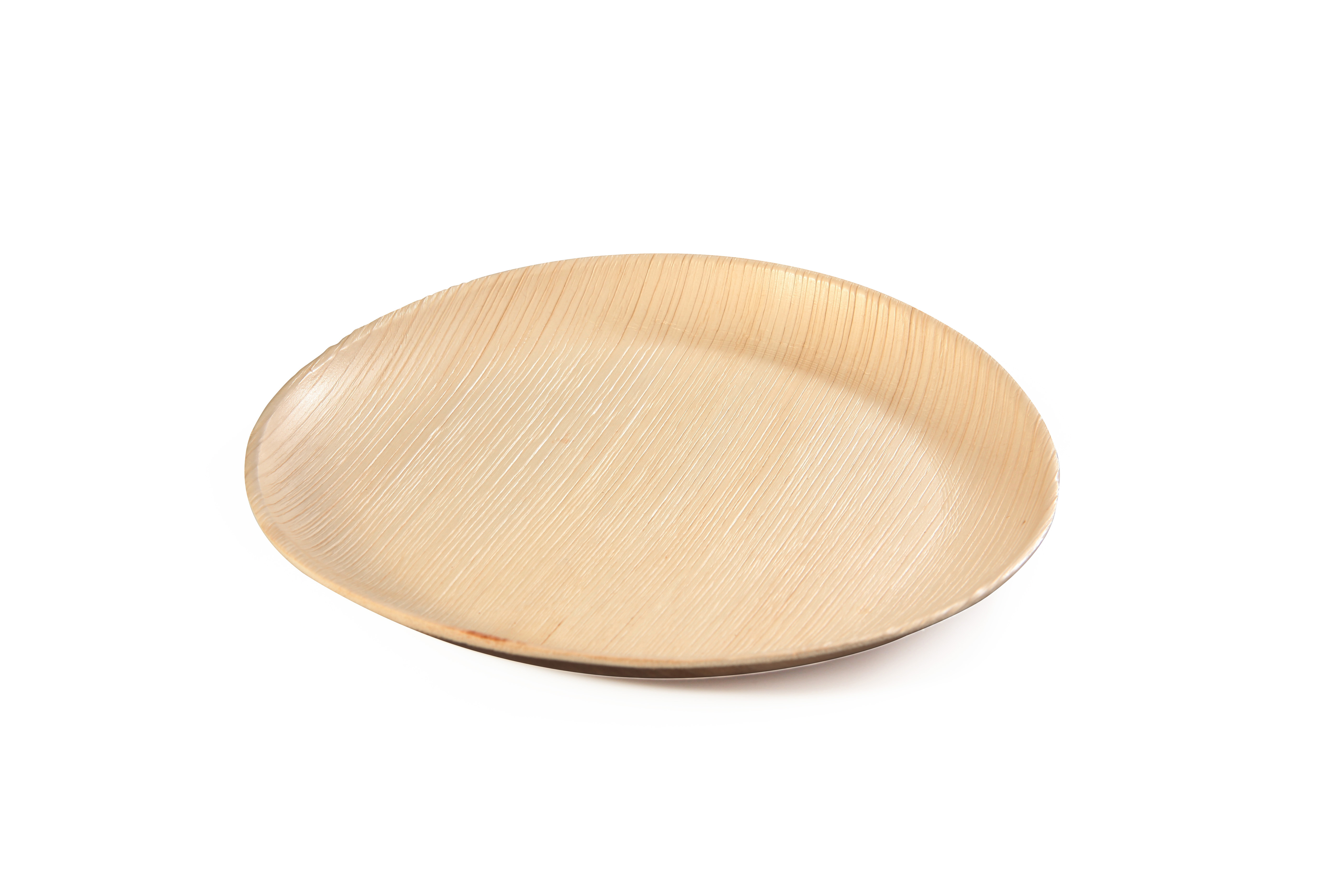 Palm bord rond Ø23cm h20mm 57523 (pak à 20st)