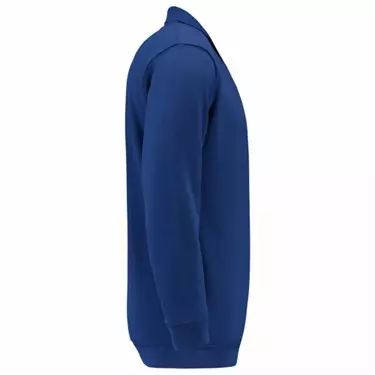 Polosweater kobaltblauw PSB-280 Tricorp