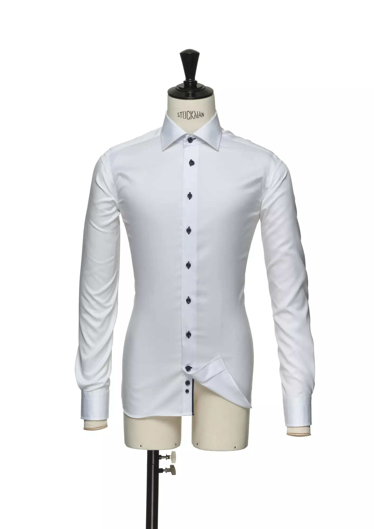Overhemd Red Bow 20 Regular fit wit/marine