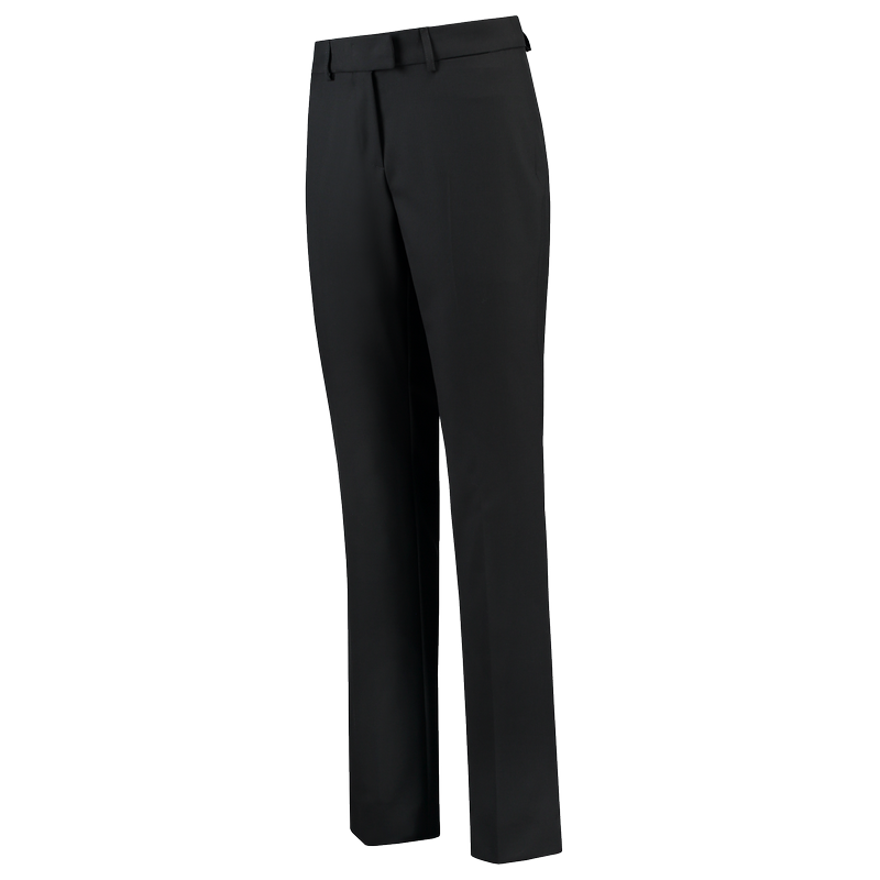 Tricorp Pantalon Dames Black