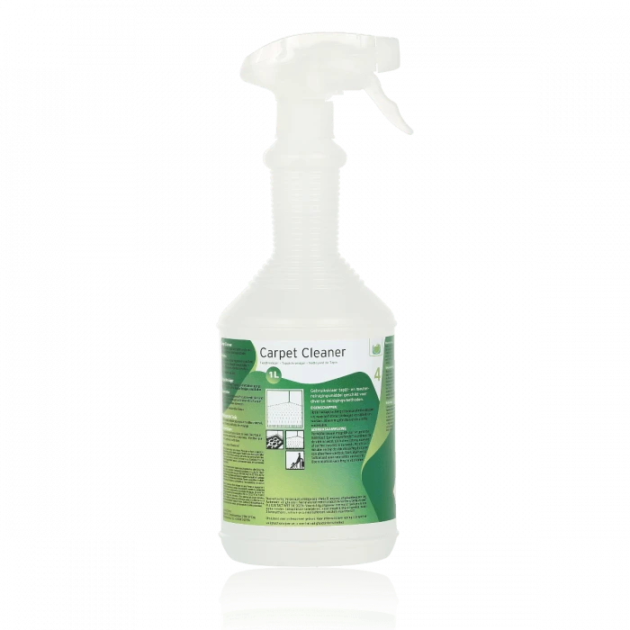 Tapijt en Meubelreiniger Spray 6x1 Liter