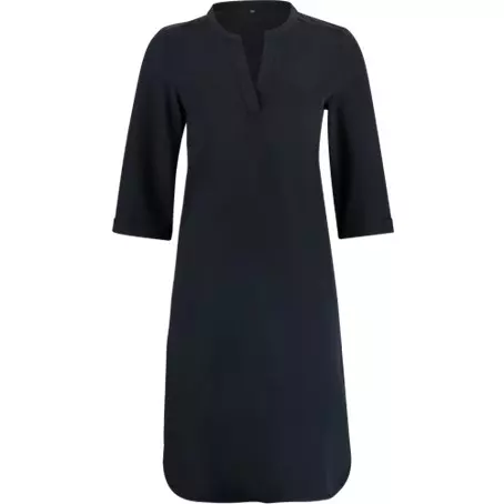 Werkjurk Ticino donkerblauw SHAE