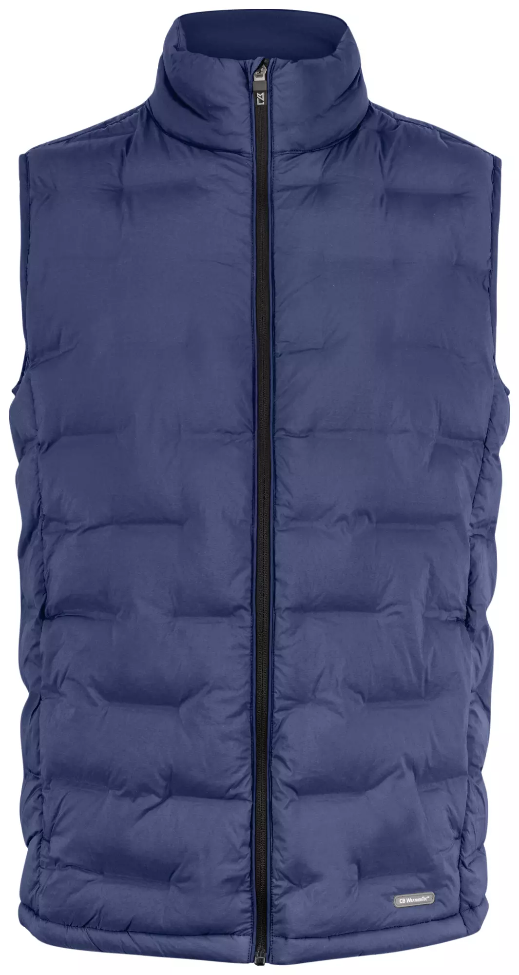 Bodywarmer Baker heren marine