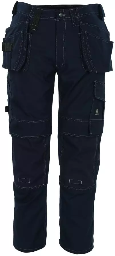 Mascot Werkbroek Ronda Marine