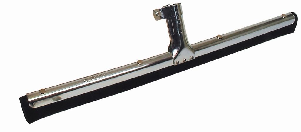 Vloertrekker metaal 35cm