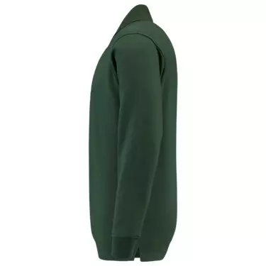 Polosweater groen PS-280
