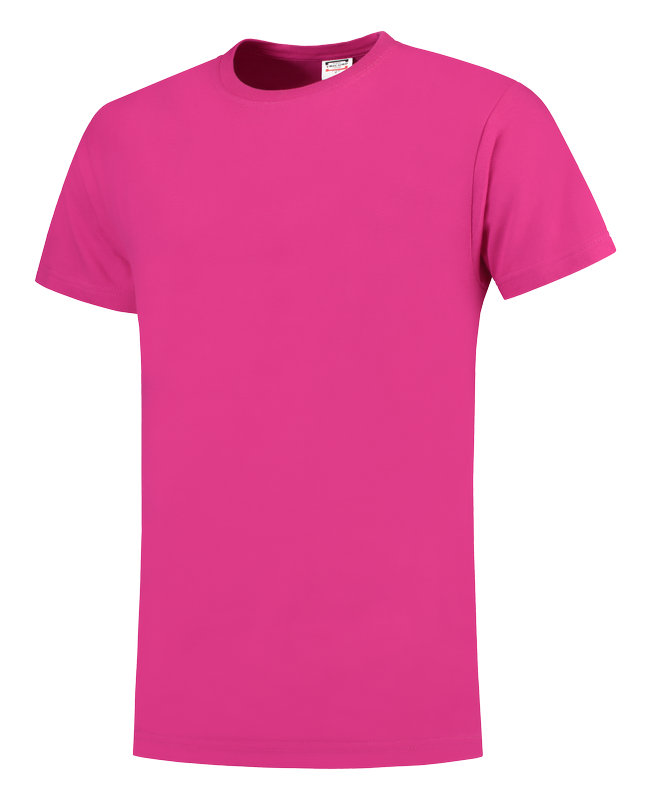 Tricorp T-Shirt 145 Gram Fuchsia