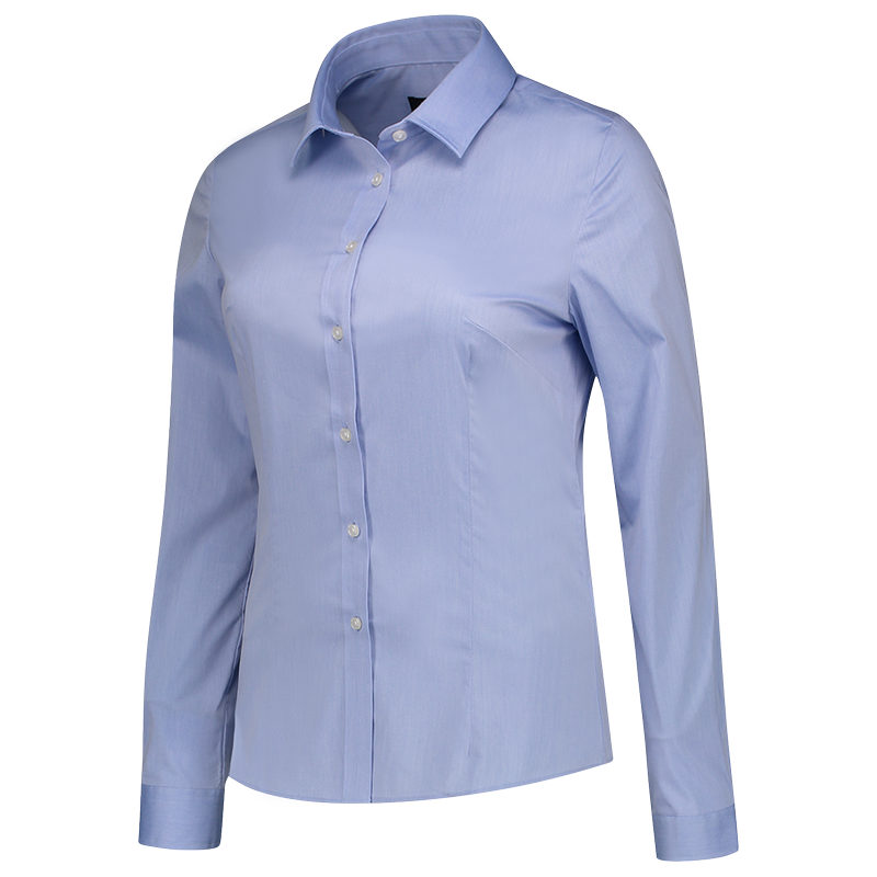 Tricorp Blouse Stretch Blue