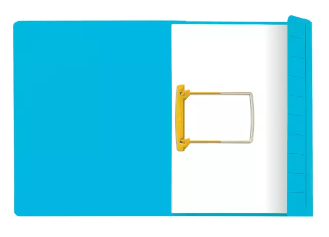 Jalema Clipmap Secolor A4 25mm Blauw
