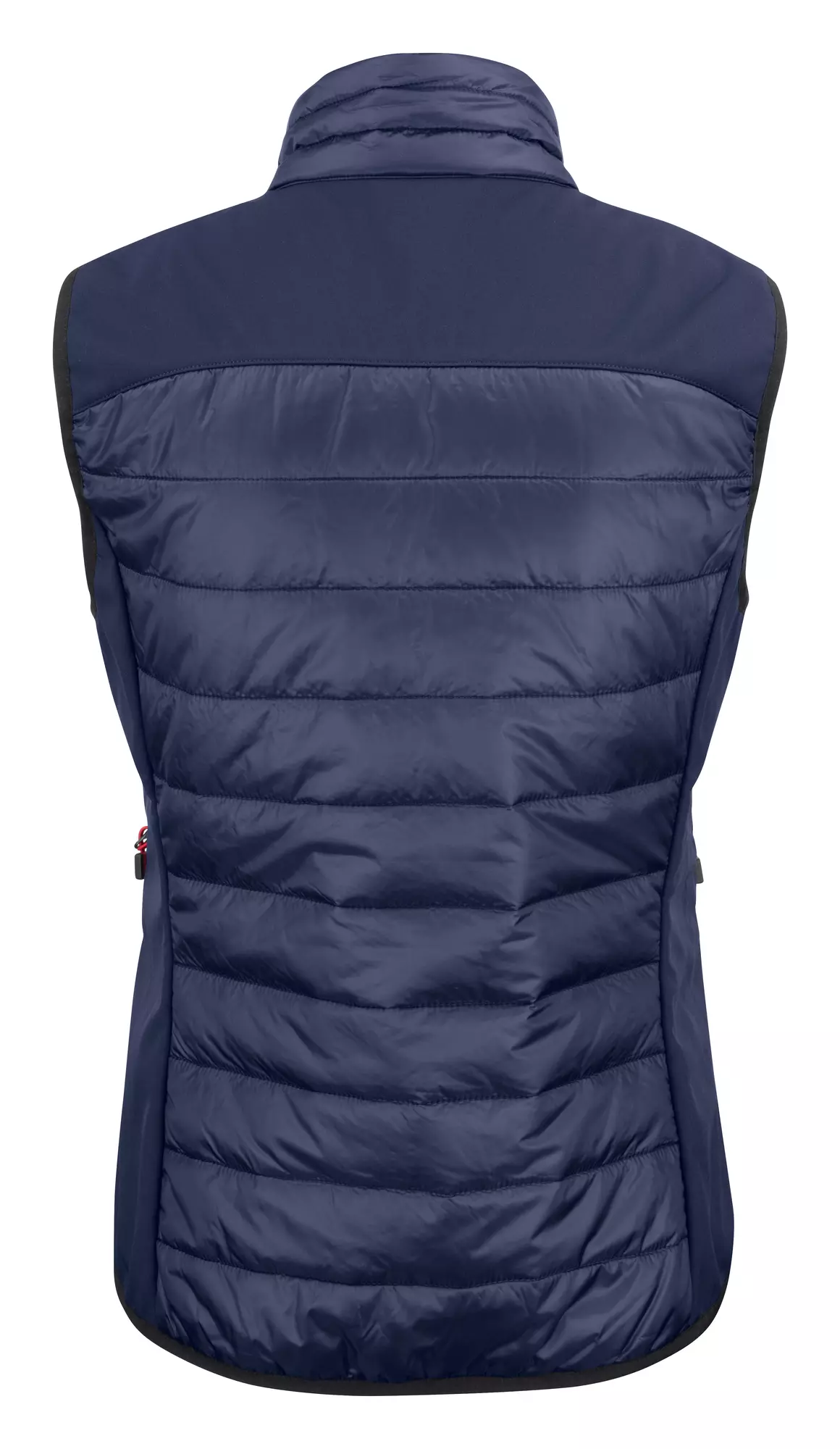 Bodywarmer Expedition dames marine 2261064