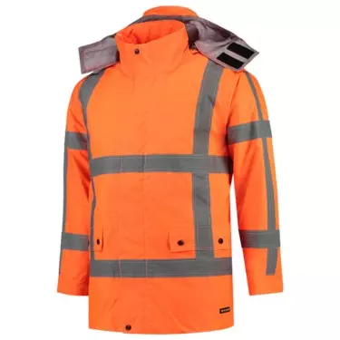 Parka oranje RWS TPG 3001