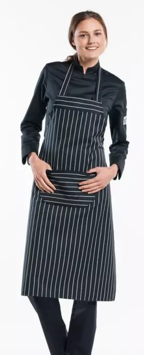 Halterschort Big stripe W75-L100 53888