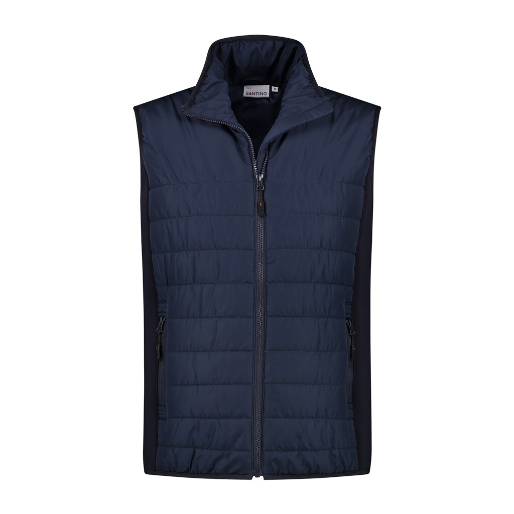 Santino Bodywarmer Oslo Real Navy