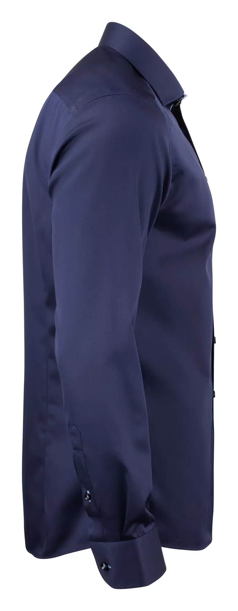 Overhemd Red Bow 20 slim fit marine/skyblue