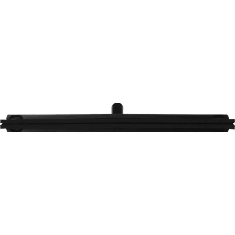 Vikan Vloertrekker Klassiek 60cm Zwart