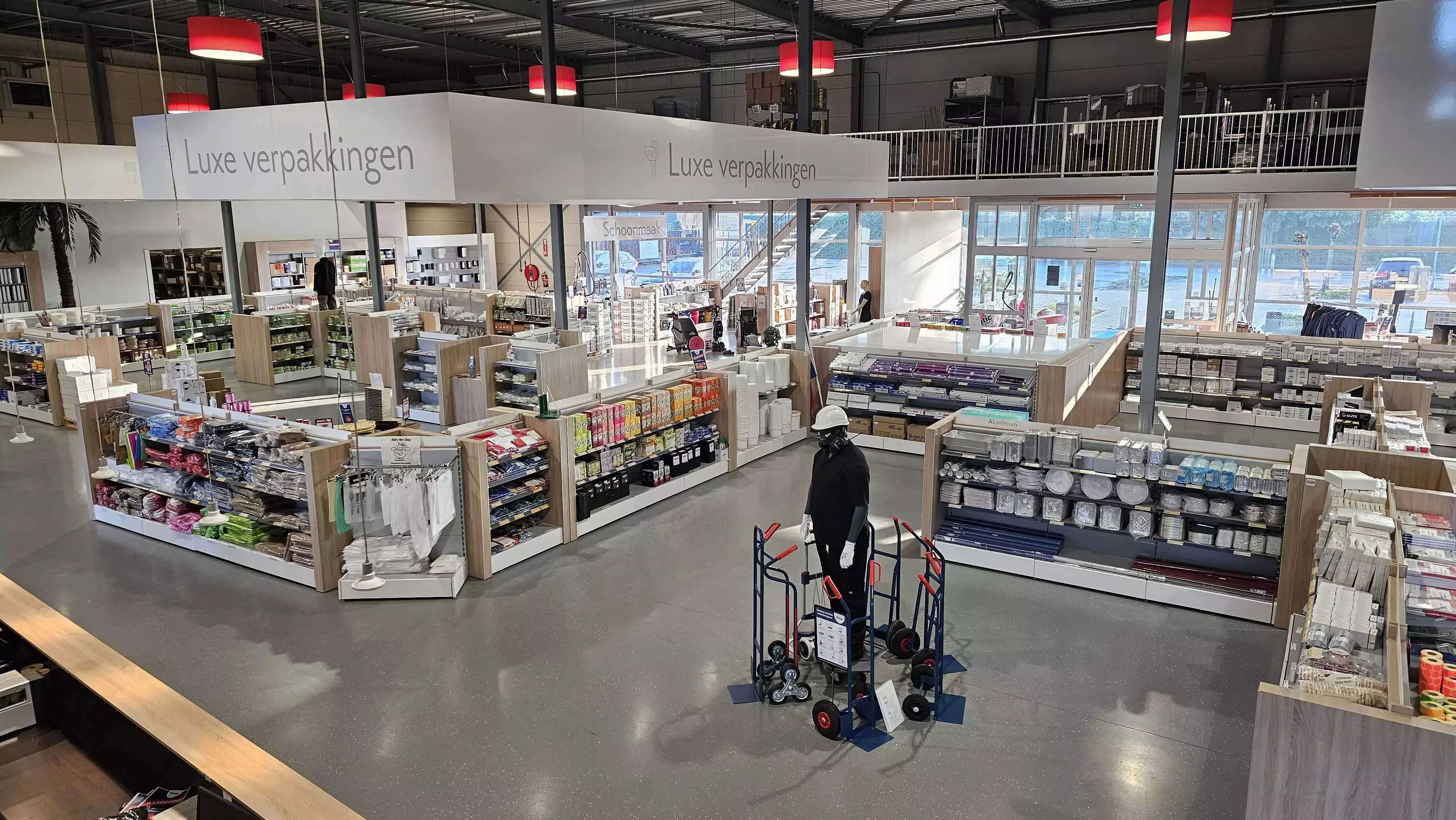 geschenkverpakkingen groothandel