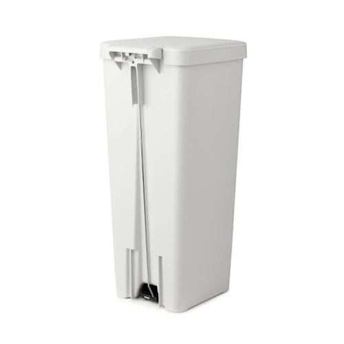 Pedaalemmer 40 liter Lichtgrijs Brabantia