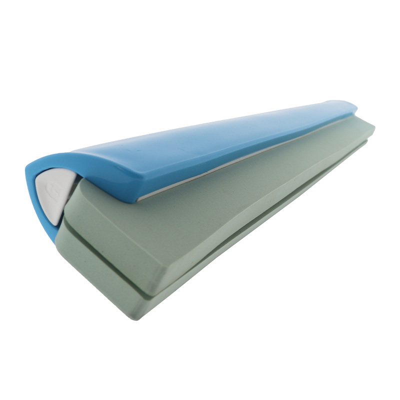 Vloertrekker Prof 40cm blauw