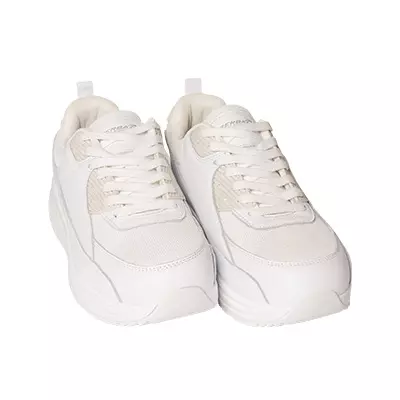 Veiligheidsschoen Nuuk white S1PL
