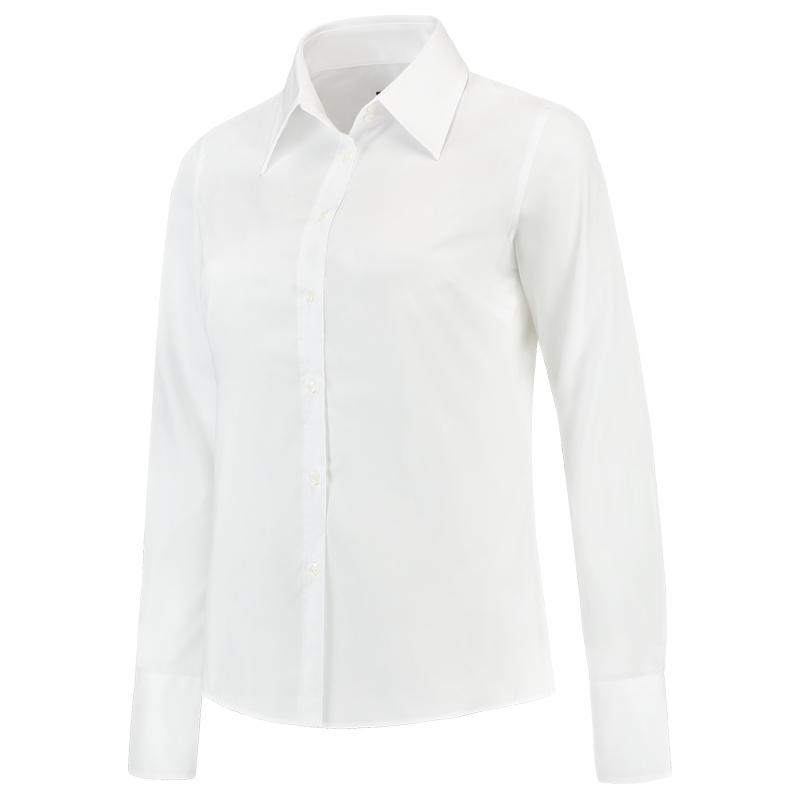 Tricorp Blouse Basis White