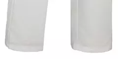 Zorgbroek Odilia +5cm wit