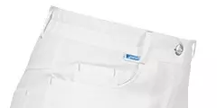 Broek Tiny de Berkel wit