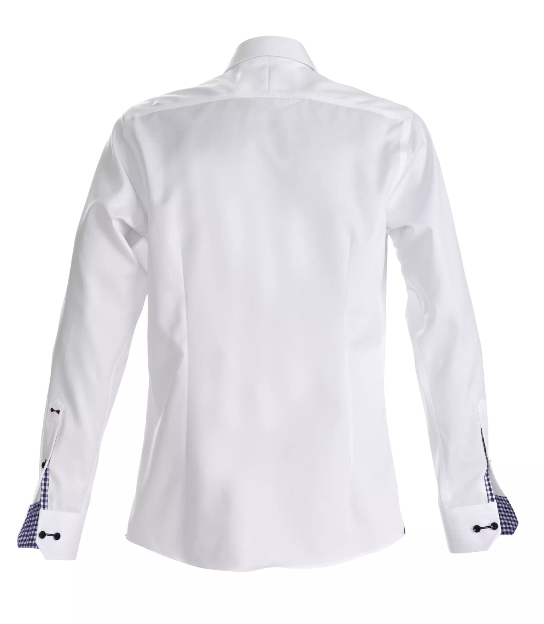 Overhemd Red Bow 20 Regular fit wit/marine