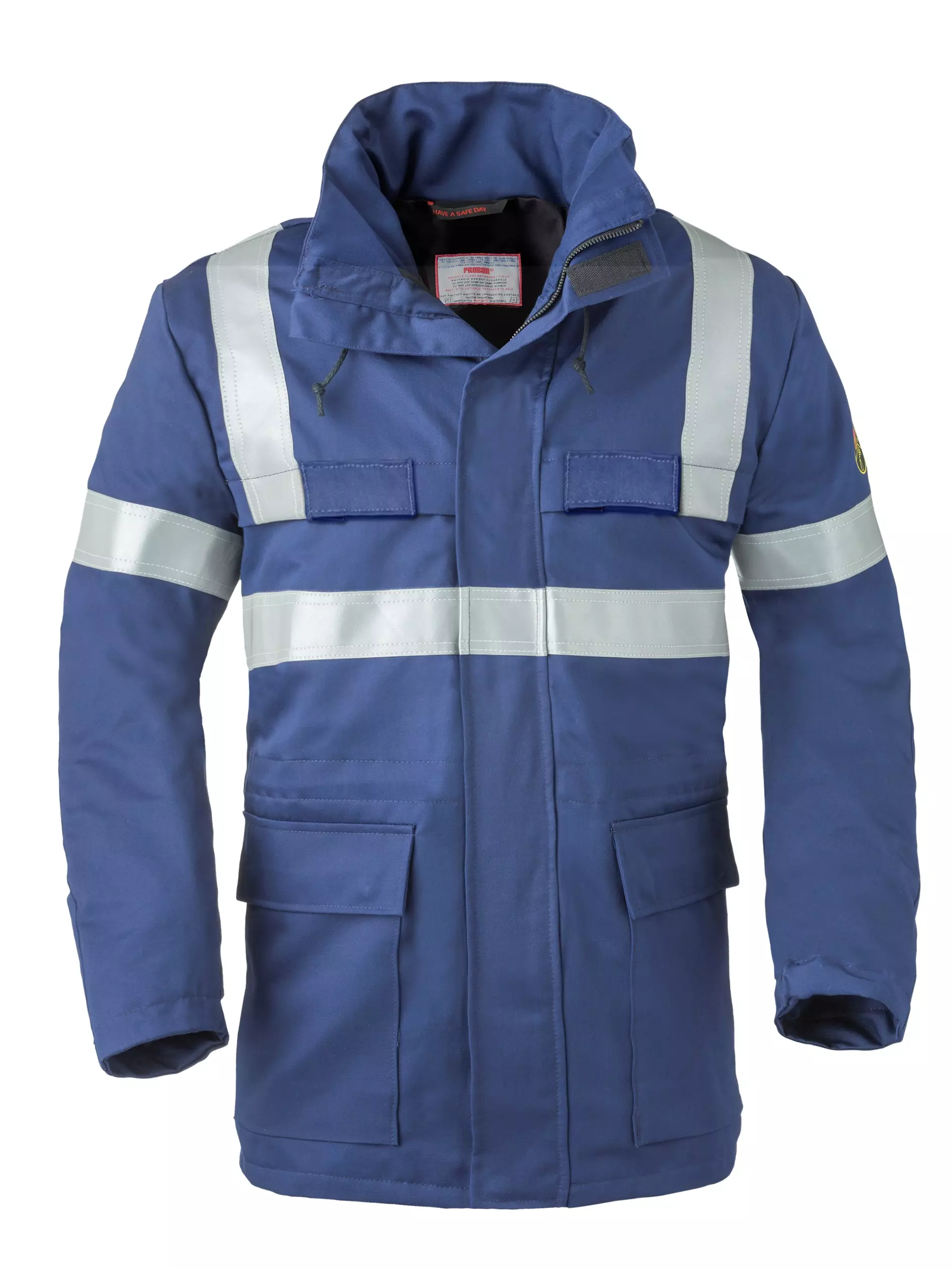 Parka marine Havep 40070