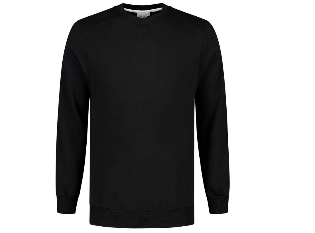 Sweater Rio Santino zwart