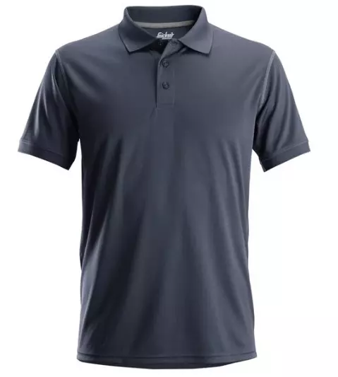 Polo shirt AW 2721 marine