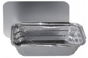 Deksel aluminium/karton voor 14824 (pak à 100st)