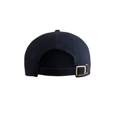 Cap blauw 46A