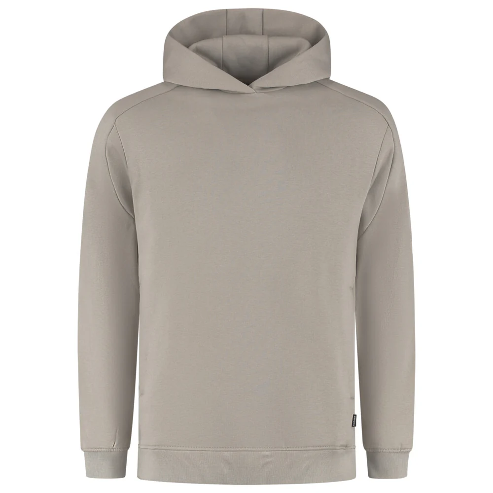 Sweater capuchon Redefined sand