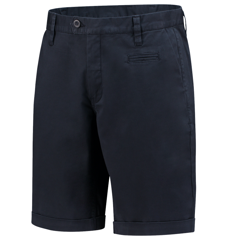 Tricorp Chino Kort Outlet Navy