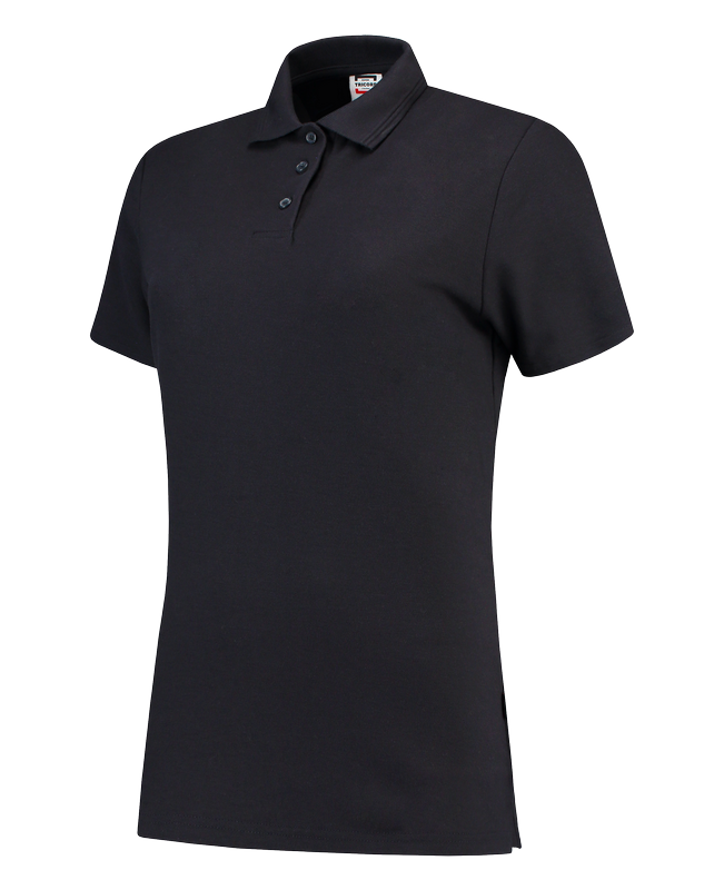 Tricorp Poloshirt 180 Gram Dames Navy