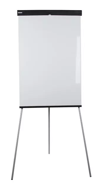 Flipover Bord 65x100cm Magnetisch Gelakt Staal