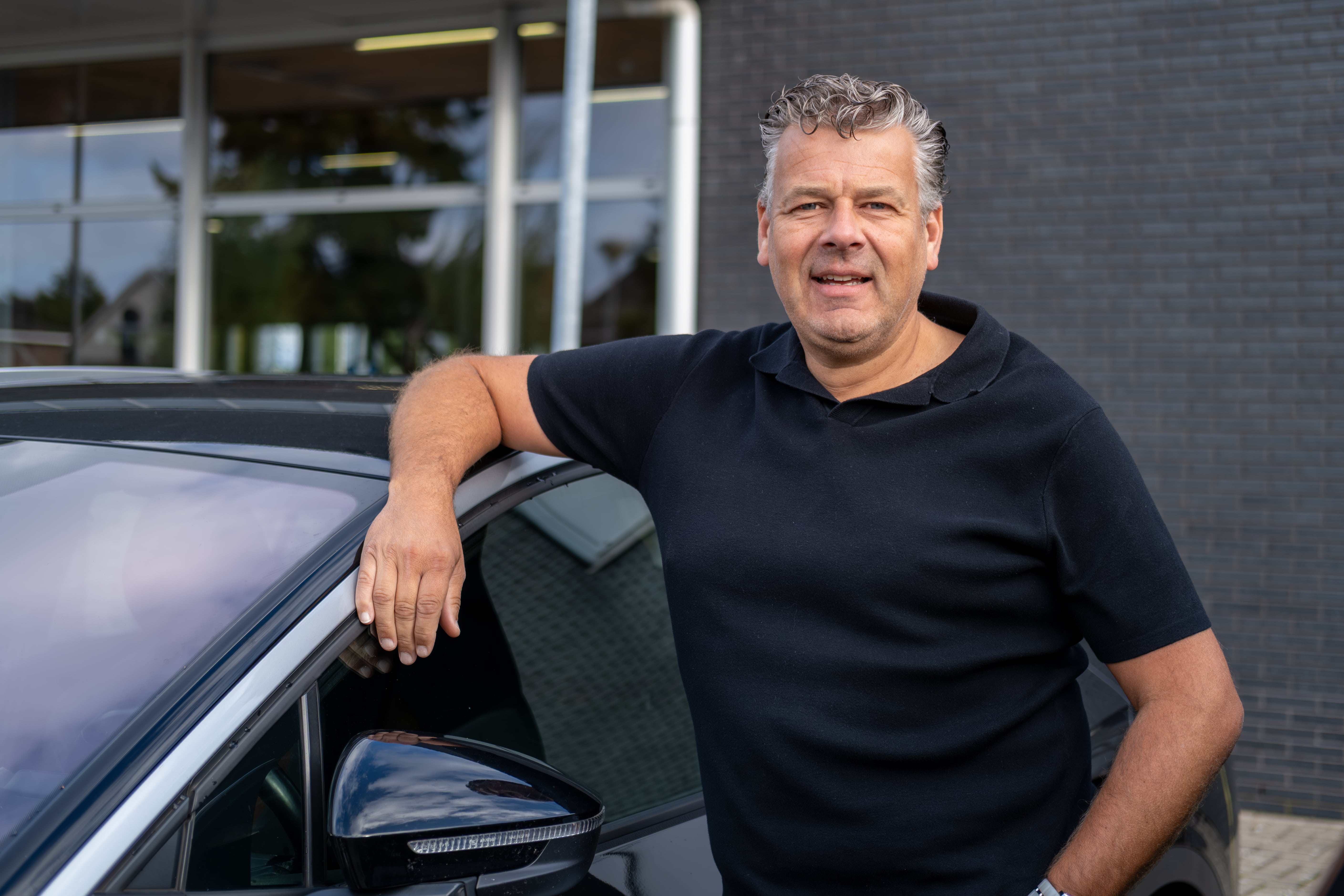 Marco Bult Brancheteam Food, Retail en E-Commerce Twepa