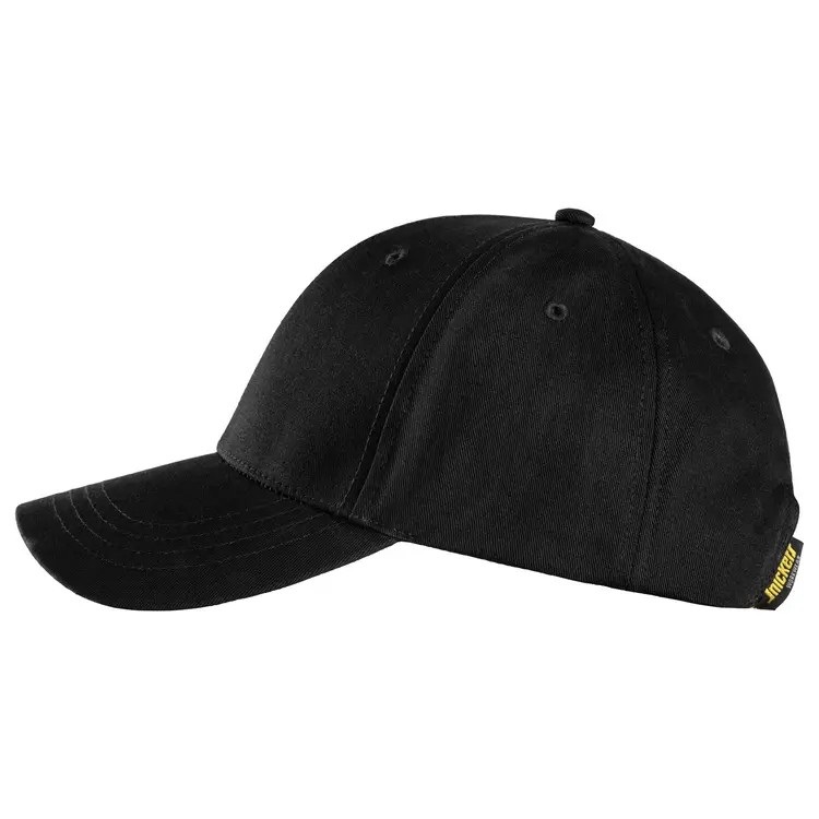 Cap AllroundWork 9079 zwart