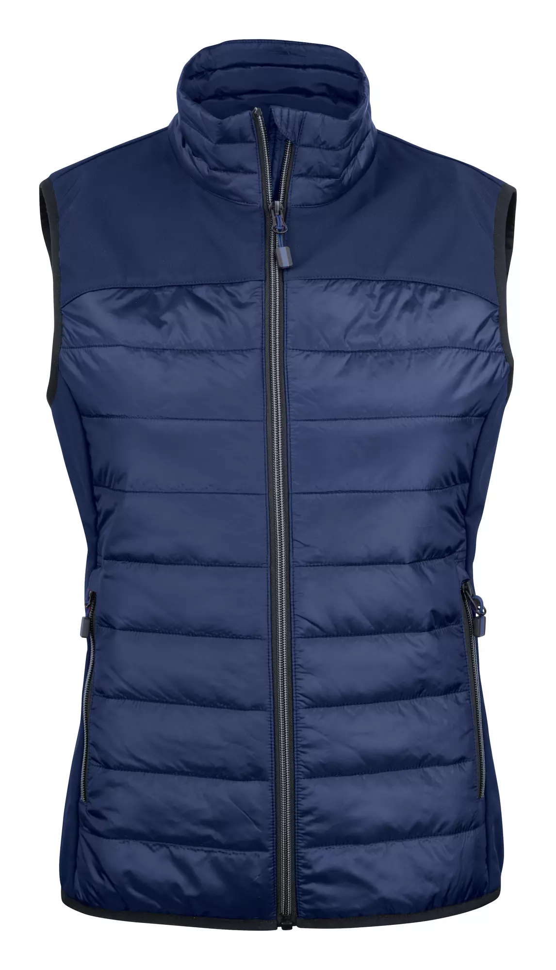 Bodywarmer Expedition dames marine 2261064