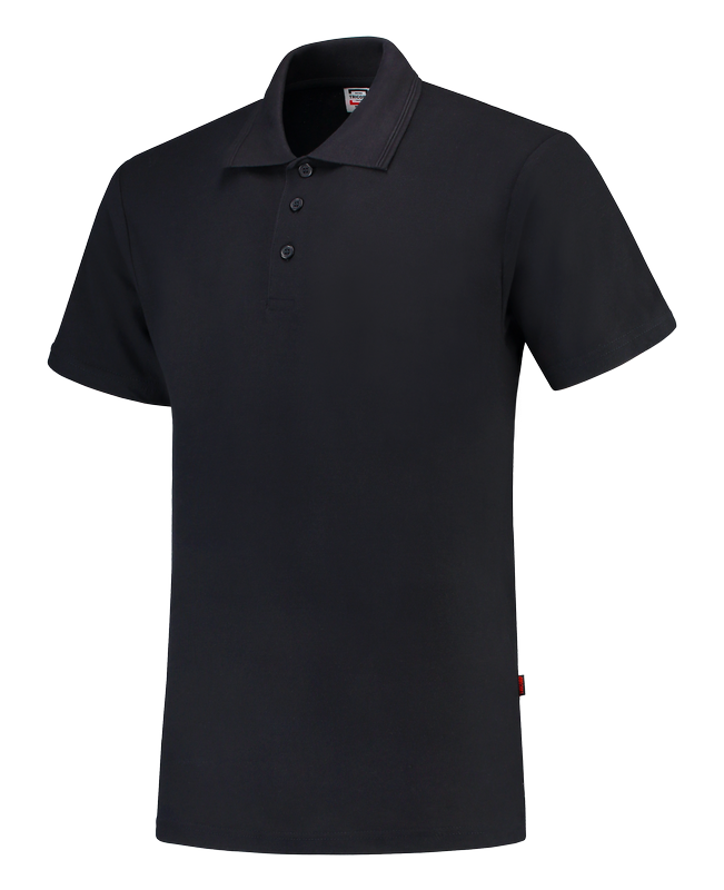 Tricorp Poloshirt 100% Katoen Navy