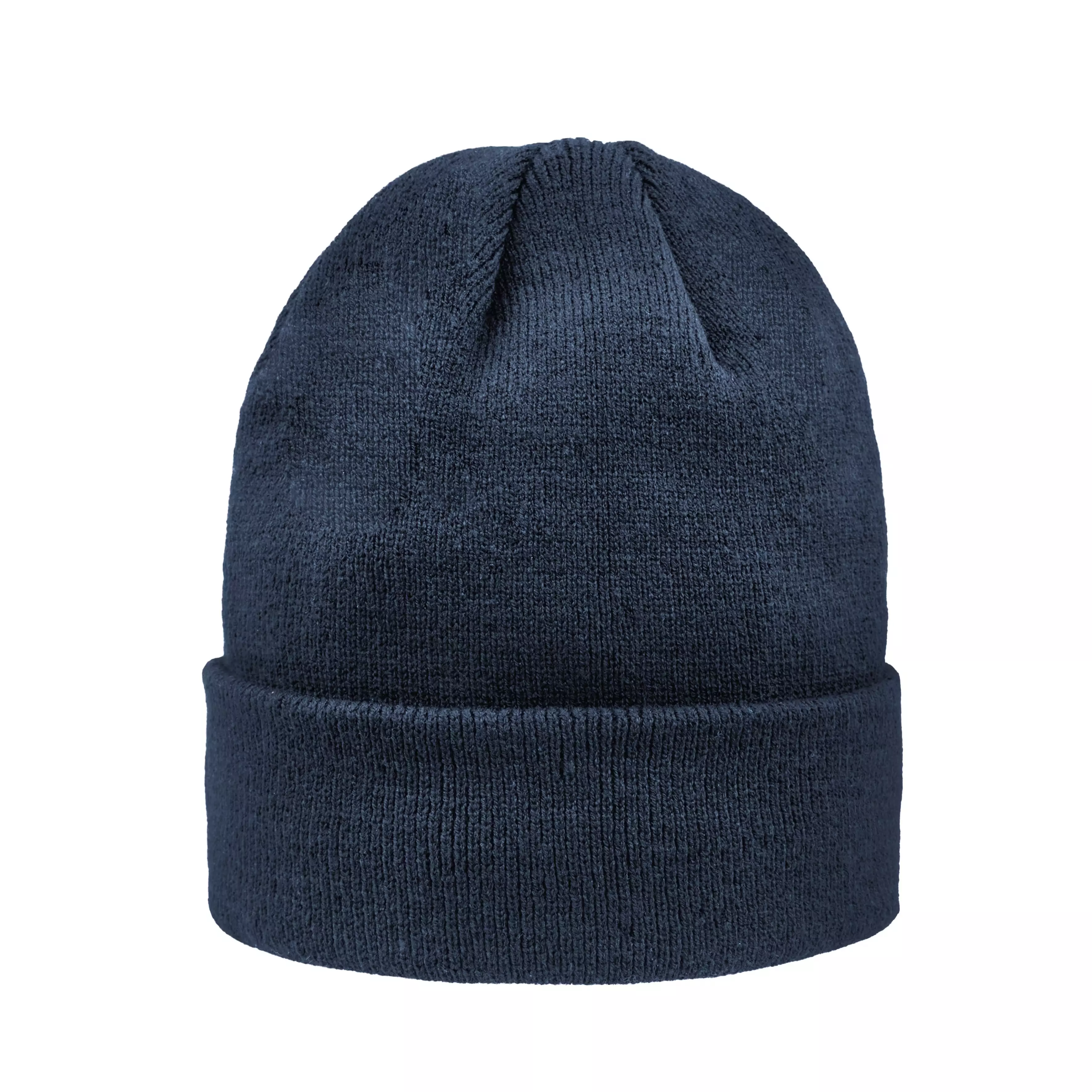 Beanie Exclusive Recycled Padded Navy 51R