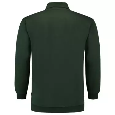 Polosweater PSB-280 bottle green