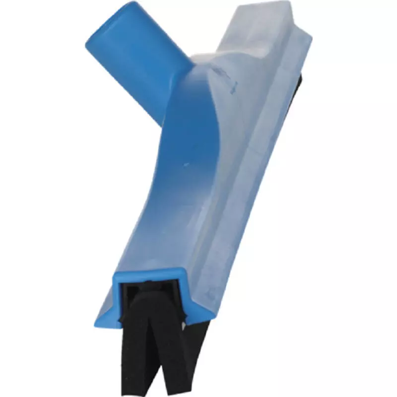 Vikan Vloertrekker Klassiek 60cm Blauw/Zwart