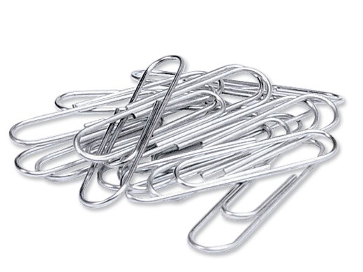 Paperclip Quantore R2 32mm lang