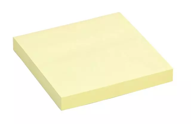 memoblokken en notitieblokjes